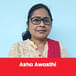 Dr. Virendra Swarup Institute of Professional Studies: Asha Awasthi Interview